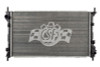 CSF 3512 - 10-13 Ford Transit Connect 2.0L OEM Plastic Radiator