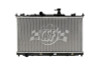 CSF 3541 - 11-13 Mazda 6 2.5L OEM Plastic Radiator