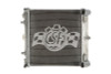 CSF 3564 - 97-99 Porsche Boxster 2.5L OEM Plastic Radiator