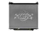 CSF 3673 - 08-14 Ford E-150 5.4L OEM Plastic Radiator