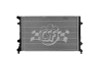 CSF 3705 - 12-18 Volkswagen Passat 2.5L OEM Plastic Radiator