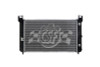 CSF 3830 - 02-05 Cadillac Escalade 5.3L OEM Plastic Radiator