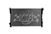 CSF 3797 - 13-19 Ford Taurus 2.0L Turbo OEM Plastic Radiator