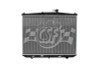 CSF 3773 - 14-19 Toyota Highlander 2.7L OEM Plastic Radiator