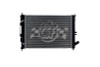 CSF 3751 - 14-16 Hyundai Elantra 1.8L OEM Plastic Radiator