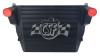 CSF 6096 - 06-94 Peterbilt 377-379 Series OEM Intercooler