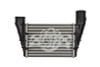 CSF 6032 - 97-00 Audi A4 1.8L OEM Intercooler