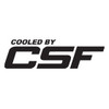CSF 6100 - Audi 15-20 A3 1.4L Turbo / 15-16/18 A3 1.8L Turbo / 17-19 A3 2.0L Turbo Intercooler