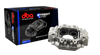 DBA DBAC1222 - 08-19 Subaru WRX Street Series Left Rear Caliper