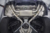 Dinan F9X-X3MX4M-E1-BAS - F9x X3M/X4M Experience Package (E1)