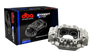 DBA DBAC1520 - 03-05 Subaru Impreza WRX STI Street Series Left Front Caliper