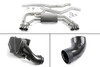 Dinan G0X-X3X4M40I-LCI-F-B - G0x X3/X4 M40i (LCI) Foundation Package (F)