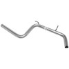 Dynomax 54276 - Exhaust Intermediate Pipe