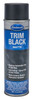 Eastwood 70366Z - Paint - Trim Black - Matte Black - 15 oz Can - Each