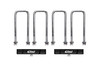 Eibach LB81-63-045-01-02 - 22-25 Nissan Frontier (D41) 1in Rear Lift Block