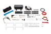 Firestone 2950 - Air-Rite Air Command Self Leveling Single Path Kit w/ Onboard Auxiliary Air (WR1760)
