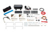 Firestone 2955 - Air-Rite Air Command Self Leveling Dual Path Kit w/ Onboard Auxiliary Air (WR1760)