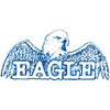 Eagle B62001030 - ESP BALANCED Pro Street Assembly Chevy 350