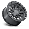 Fuel Wheels FV832AX15704838 - Fv832 Cycle Utv 15X7