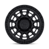 Fuel Wheels FV832MB15704410 - Fv832 Cycle Utv 15X7
