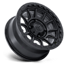 Fuel Wheels FV866MB15704410 - Fv866 Piston Utv 15X7