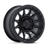 Fuel Wheels FV866MB15706U38 - Fv866 Piston Utv 15X7