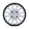 Fuel Wheels FV866SB15701210 - Fv866 Piston Utv 15X7