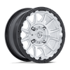 Fuel Wheels FV866SB15706U38 - Fv866 Piston Utv 15X7
