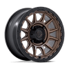Fuel Wheels FV866ZB15701210 - Fv866 Piston Utv 15X7