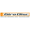 GiroDisc CCRK2-242 - 2020+ Chevrolet Corvette C8 Z51 Rear Caliper Rebuild Kit