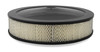 Holley EFI 120-531 - Sniper Air Cleaner Assembly - 14" x 3" - Black