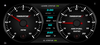 Holley EFI 558-483 - Terminator X Bluetooth Module