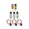 Holley EFI 554-203 - (5) Included Sensors