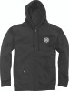 Firstgear 518932 - Zip Hoody - Medium