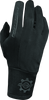 Firstgear 518906 - Tech Glove Liner Womens - Large