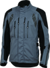 Firstgear 525812 - Kilimanjaro 2.0 Jacket Grey/Black - Medium