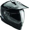 Firstgear 446684 - Ajax Adventure Helmet Black - XS