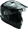 Firstgear 446684 - Ajax Adventure Helmet Black - XS
