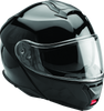 Firstgear 446653 - Vulcan Modular Helmet Black - XS