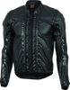 Firstgear 526169 - Palisade Jacket Black - Small