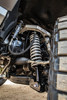 Icon K53294X - 2024+ Toyota Tacoma 1.25-3in Stage 4 Suspension System w/ Billet Overland Rear Coils