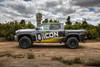 Icon K53294X - 2024+ Toyota Tacoma 1.25-3in Stage 4 Suspension System w/ Billet Overland Rear Coils