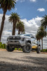 Icon K53294X - 2024+ Toyota Tacoma 1.25-3in Stage 4 Suspension System w/ Billet Overland Rear Coils