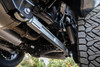 Icon K53298X - 2024-2025 Toyota Tacoma 1.25-3" Lift, Stage 8 Suspension System, Billet, Overland Rear Springs