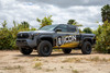 Icon K53298X - 2024-2025 Toyota Tacoma 1.25-3" Lift, Stage 8 Suspension System, Billet, Overland Rear Springs