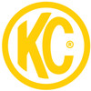 KC HiLiTES 6337 - Dual Cyclone Dome Light Mount for Roll Cages