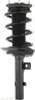 KYB SR4778 - 13-17 Honda Accord 2.4L / 14-15 Accord Hybrid 2.0L Strut Plus Assembly - Front Left