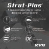 KYB SR4798 - 16-20 Jeep Grand Cherokee 3.6L (w/o Load Level & Elec. Susp.) Strut-Plus Assembly - Front Left