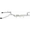 Magnaflow 19704 - 2025 Ram 1500 RHO SPEQ Series Black Chrome Cat-Back Performance Exhaust System