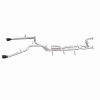 Magnaflow 19704 - 2025 Ram 1500 RHO SPEQ Series Black Chrome Cat-Back Performance Exhaust System